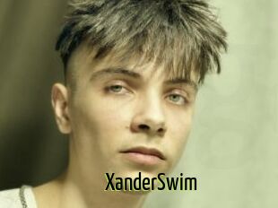 XanderSwim