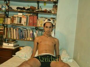 Xavichef