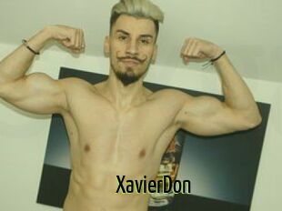 XavierDon