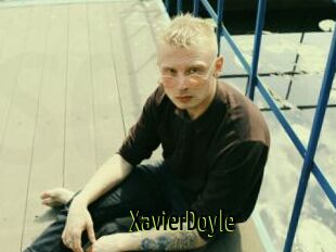 XavierDoyle