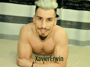 XavierErwin