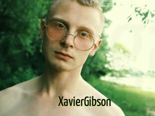 XavierGibson
