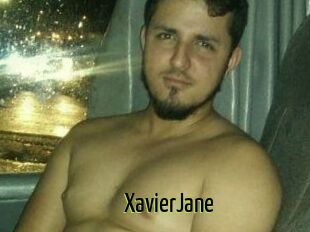 Xavier_Jane