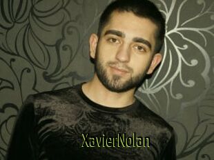 XavierNolan