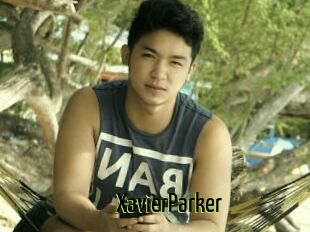 XavierParker