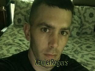 Xavier_Rogers