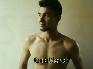 XavierWeaver