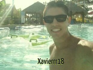 Xavierrr18