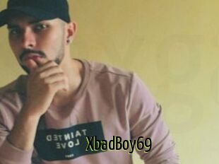 XbadBoy69