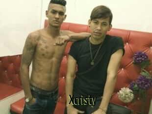 Xcristy