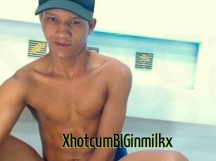 XhotcumBIGinmilkx