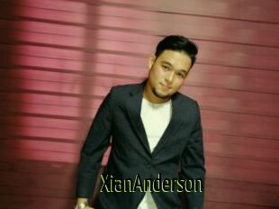 XianAnderson