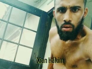 Xian_Hakim