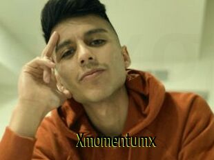 Xmomentumx