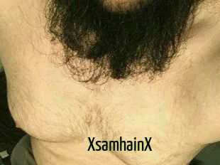 XsamhainX
