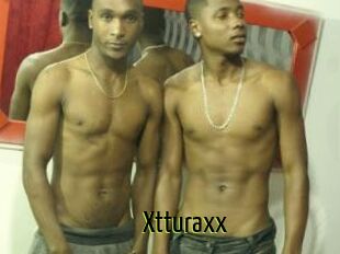 Xtturaxx