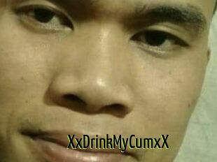 XxDrinkMyCumxX
