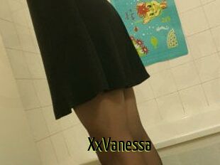 XxHotVanessa