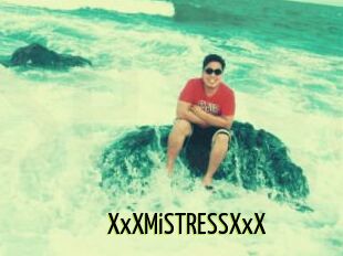 XxXMiSTRESSXxX