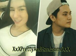 XxXPrettyAndHandsomeXxX