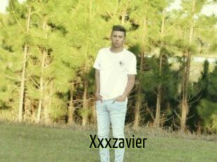 Xxxzavier