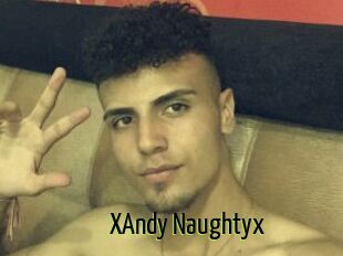 XAndy_Naughtyx