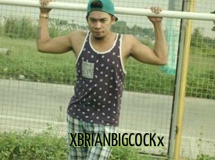XBRIANBIGCOCKx
