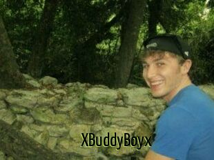 XBuddyBoyx