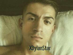 XDylanStar