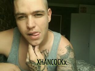 XHANCOCKx