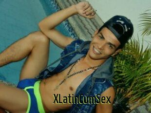XLatinCumSex