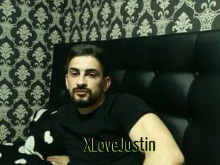 XLoveJustin