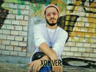 XOLIVERx