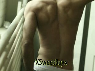 XSweetBoyx