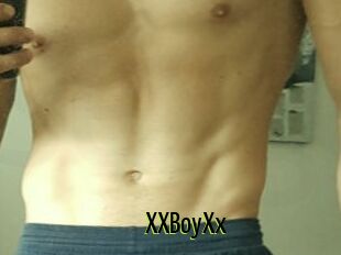 XXBoyXx