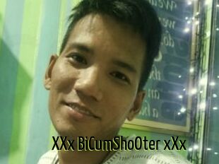 XXx_BiCumShoOter_xXx