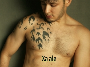 Xa_ale