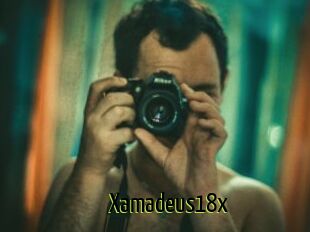 Xamadeus18x