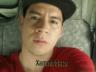 Xammirblaze