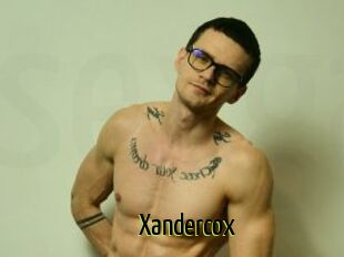 Xandercox