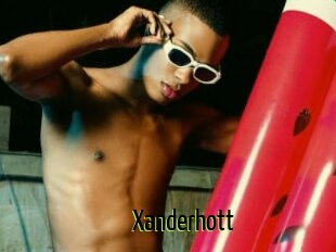 Xanderhott