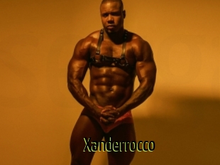 Xanderrocco
