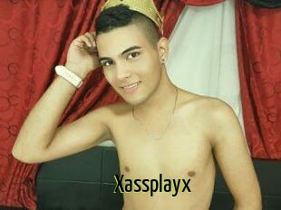 Xassplayx