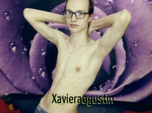 Xavieraugustin