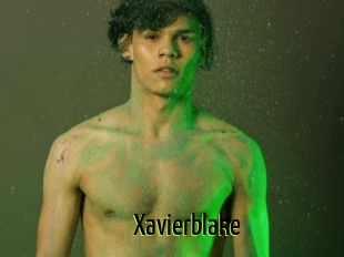 Xavierblake