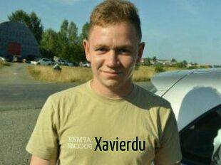 Xavierdu
