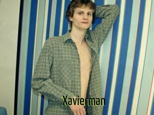 Xavierman