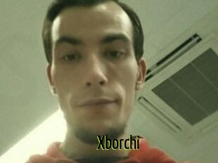 Xborchi