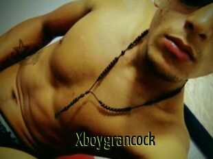 Xboygrancock