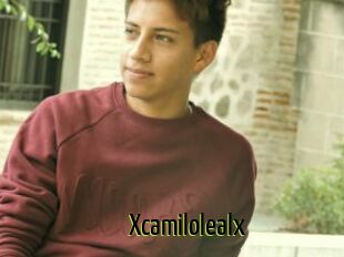 Xcamilolealx